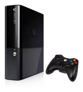 Xbox 360 Super Slim 
