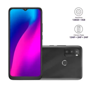 smartphone multilaser g max 2