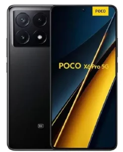 Xiaomi Poco X6 Pro