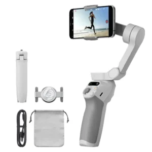 DJI Osmo Mobile 3