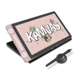tablet huion kamvas pro 13