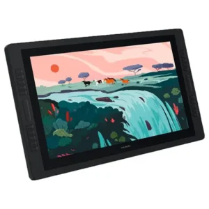 tablet huion kamvas Pro 24