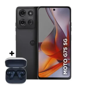 Motorola Moto G75