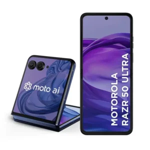 Motorola Razr 50 Ultra