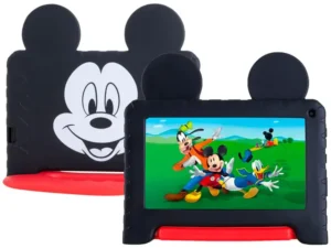 Tablet Multilaser Infantil NB413