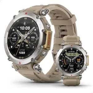 Amazfit T-Rex Ultra HD