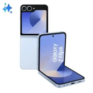 celular samsung galaxy z flip 6