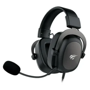 fone de ouvido Headset Gamer Havit