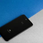 imagem ilustrativa de celular da xiaomi