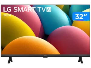 tv de 32 polegadas smart LG