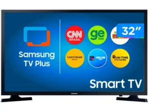 tv de 32 polegadas smart samsung