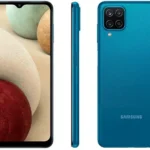 celular samsung a 12