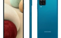 celular samsung a 12