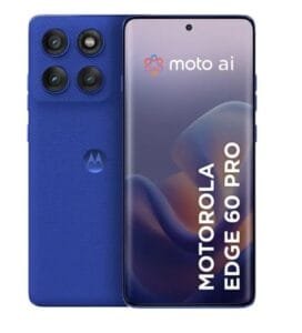 celular motorola edge 60 pro