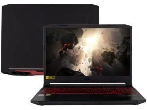 Notebook Gamer Acer AMD Ryzen R7-5800H