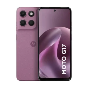 celular Motorola Moto G17