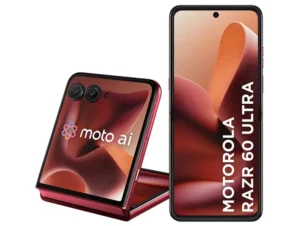 celular Motorola Moto Razr 60 Ultra 