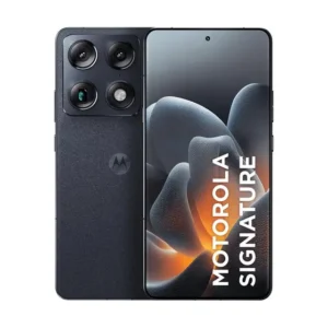 celular Motorola Signature 