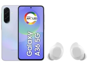 celular Samsung Galaxy A36