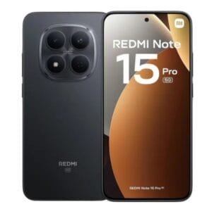 celular xiaomi redmi note 15 pro